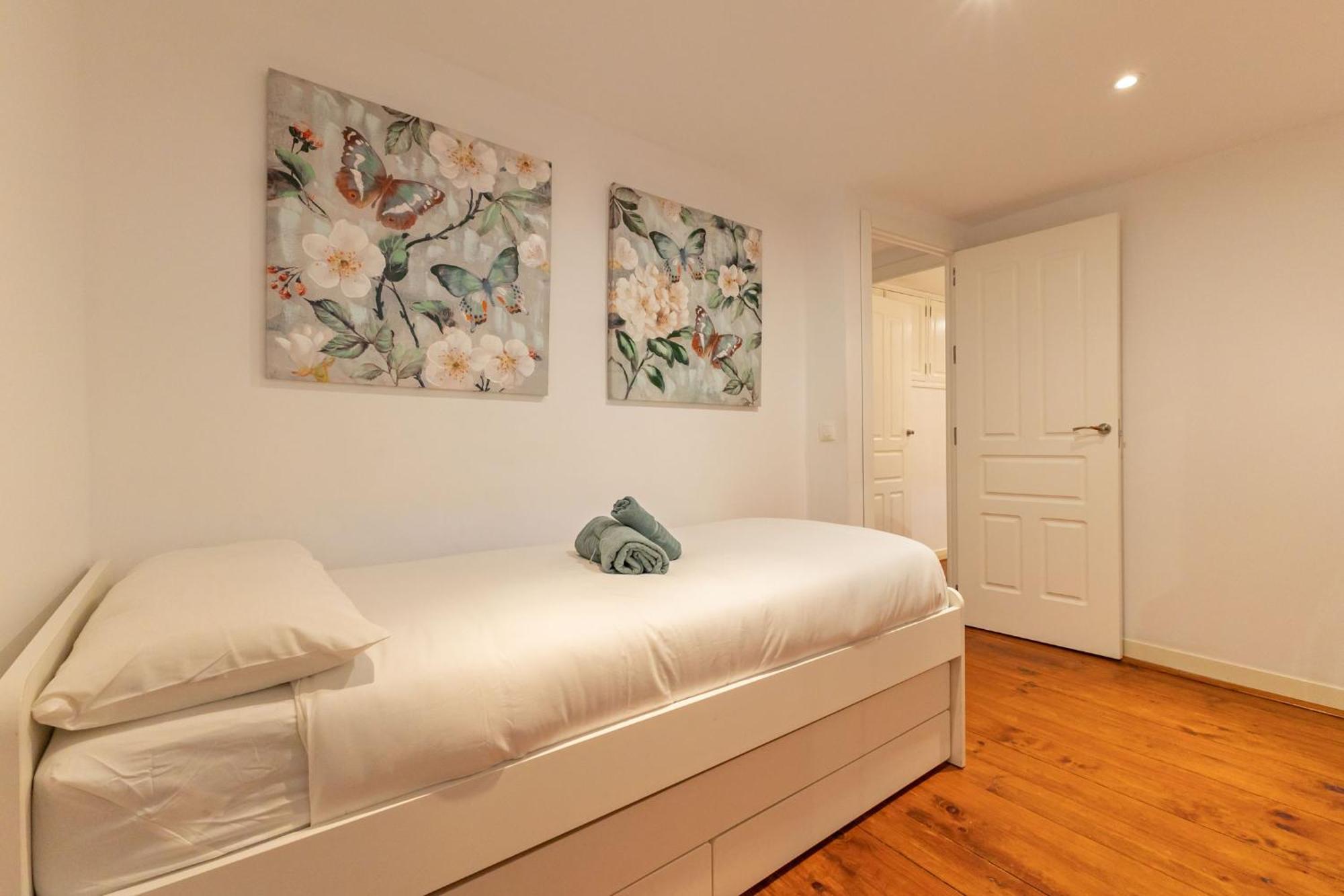 Charming 2 Bedroom Apartment At Plaza El Salvador By Ocityzen Sevilla Kültér fotó