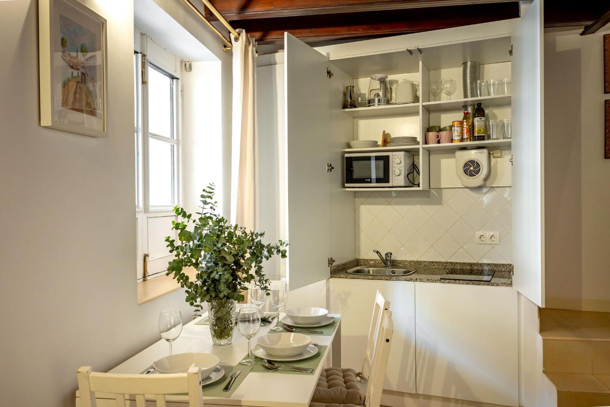 Charming 2 Bedroom Apartment At Plaza El Salvador By Ocityzen Sevilla Kültér fotó