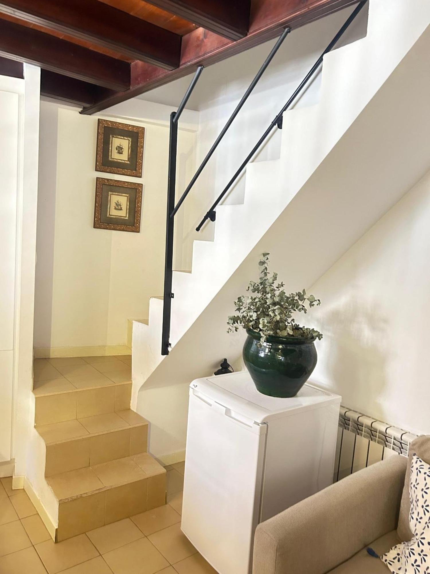 Charming 2 Bedroom Apartment At Plaza El Salvador By Ocityzen Sevilla Kültér fotó